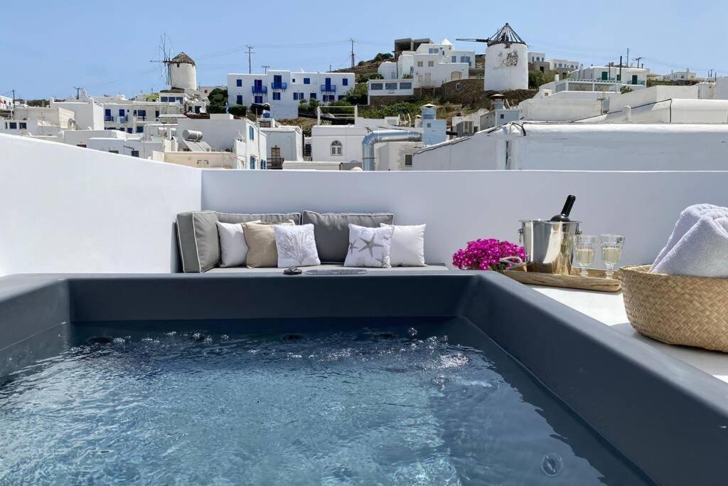 Holiday home Mykonos 22 *