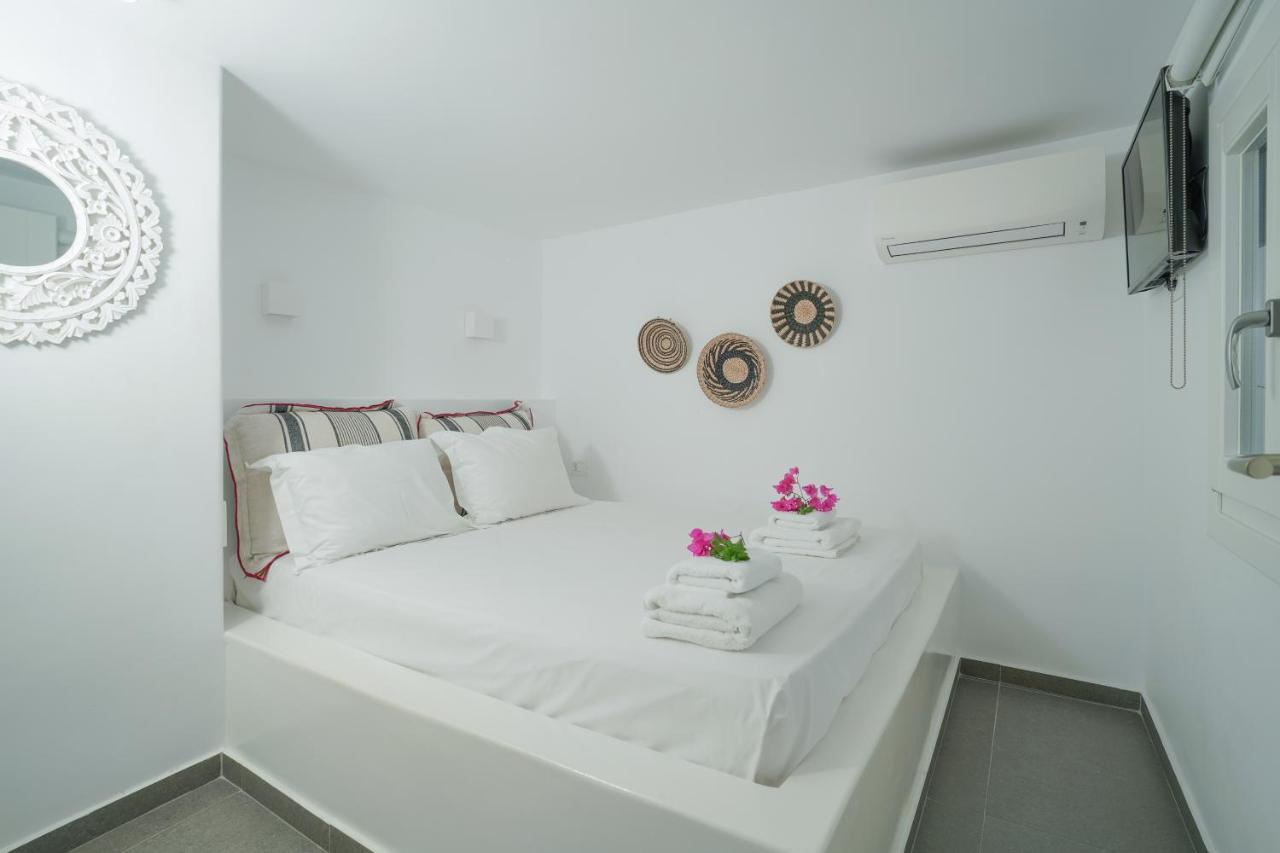 Holiday home Mykonos 22