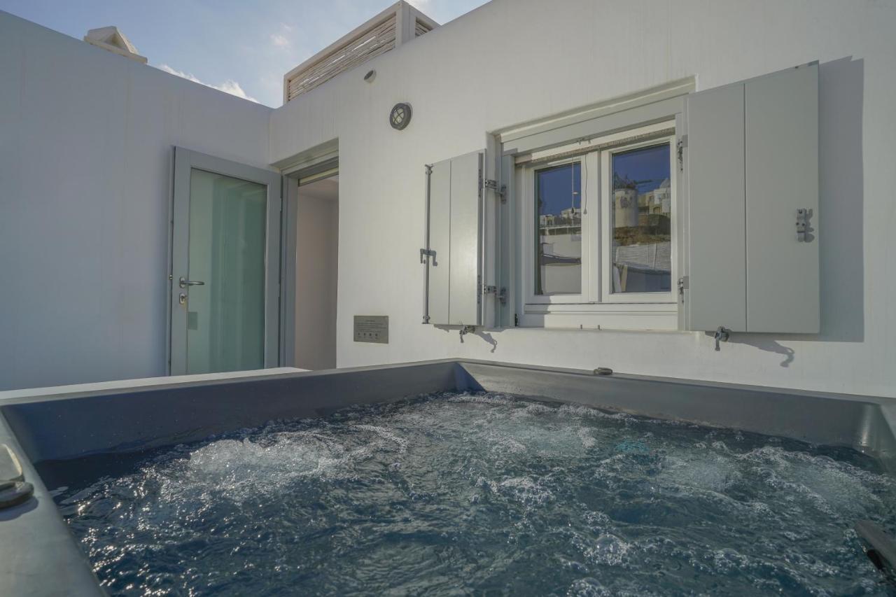 Mykonos 22 Holiday home *