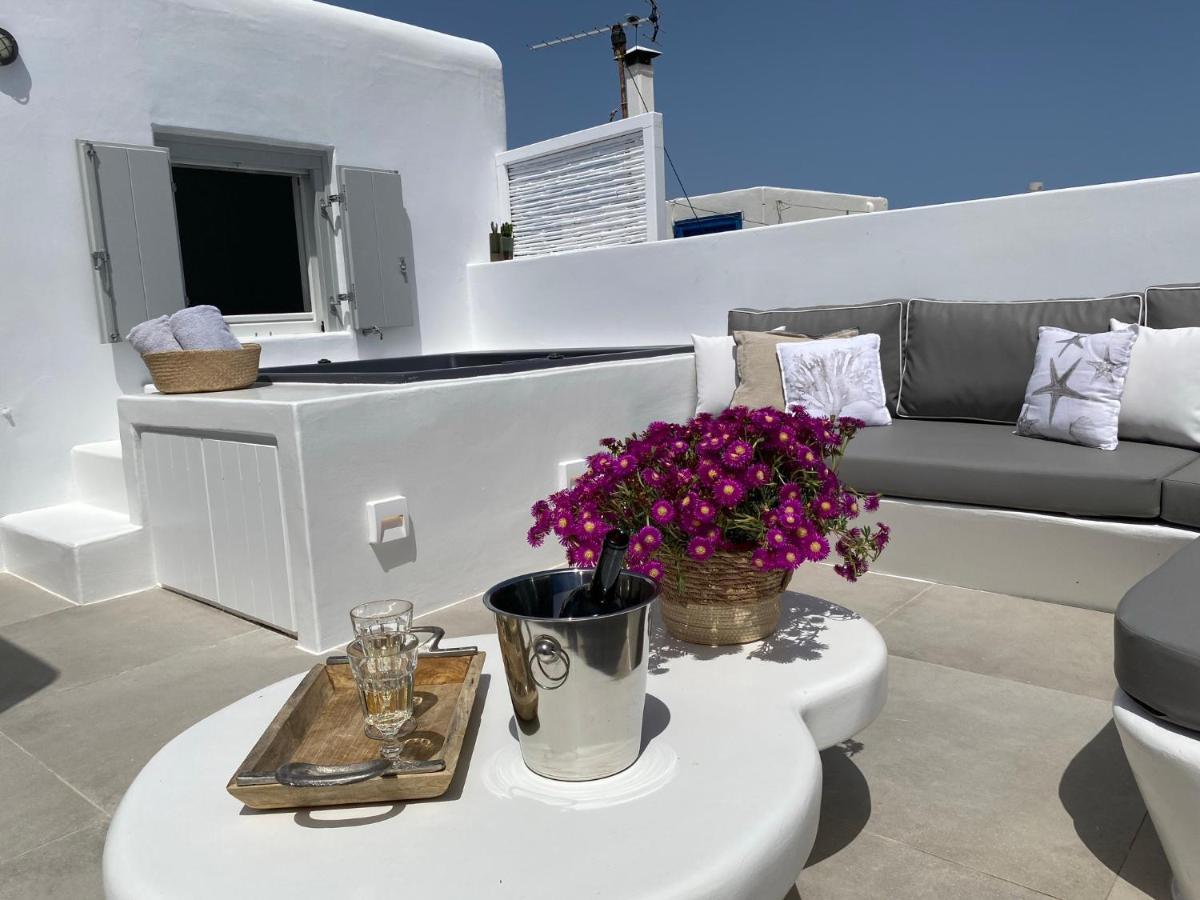 Mykonos 22 Mykonos Town