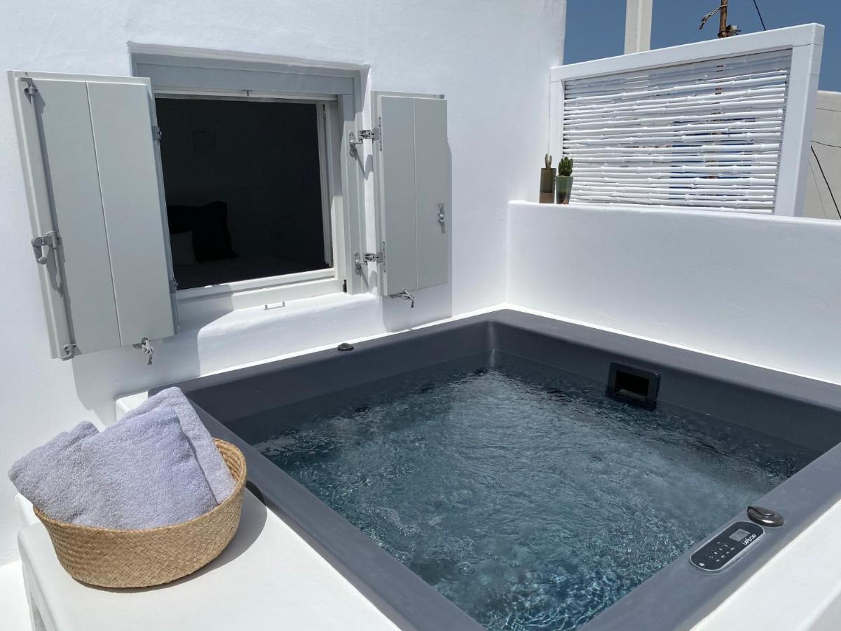 Mykonos 22 Holiday home *