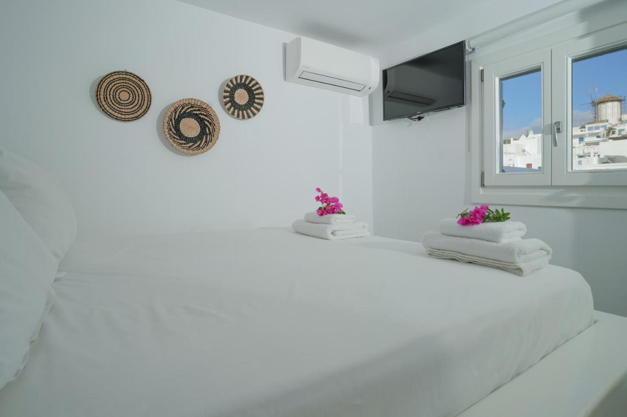 Holiday home Mykonos 22 *